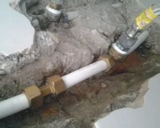 鼎城测漏水多少钱