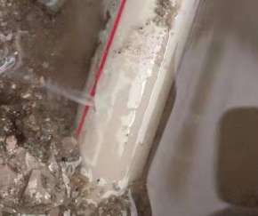 鼎城水管维修公司