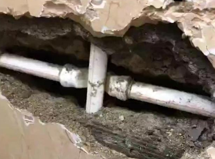 鼎城水管维修哪家好