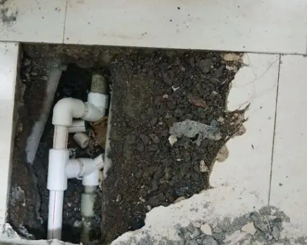 鼎城卫生间测漏水哪家好