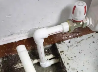 鼎城卫生间测漏水多少钱