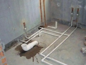 鼎城水管维修多少钱